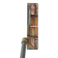 Bettinardi DASS Steel Patina BB8 Tri, view 2 of 3