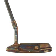 Bettinardi DASS Steel Patina BB8 Tri, view 3 of 3