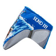 Bettinardi Waterfall Wizard, view 2 of 7