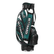 Bettinardi Castleton Green Scattered Hex Tour Dept. Staff Bag, view 2 of 3