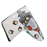 Bettinardi Major Championship - Fat Cat with Trophy, view 2 of 5