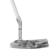 Bettinardi Poison Skull & Bones DASS Hexperimental Proto Queen B 6 Plumber’s Neck, view 3 of 3