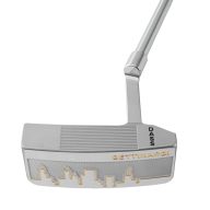 Bettinardi Chicago Skyline DASS Hexperimental Proto Queen B 6 Plumber’s Neck, view 1 of 3