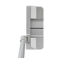 Bettinardi Chicago Skyline DASS Hexperimental Proto Queen B 6 Plumber’s Neck, view 2 of 3