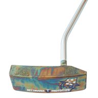Bettinardi Poison Wizard DASS Hexperimental Proto SS9 Spud Neck, view 1 of 3