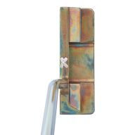 Bettinardi Poison Wizard DASS Hexperimental Proto SS9 Spud Neck, view 2 of 3