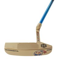 Bettinardi Poison Betti Bomb DASS Hexperimental Proto MC-10, view 1 of 3