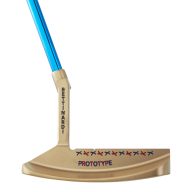 Bettinardi Poison Betti Bomb DASS Hexperimental Proto MC-10, view 3 of 3