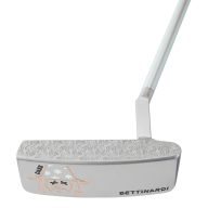 Bettinardi Poison Wizard DASS SS28 Welded Slant Neck, view 1 of 3