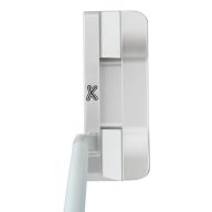 Bettinardi Poison Wizard DASS SS28 Welded Slant Neck, view 2 of 3