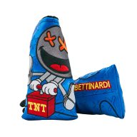 Bettinardi Poison Eyes Betti Bomb Caricature, view 1 of 3