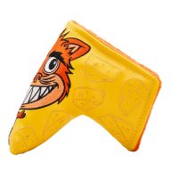 Bettinardi Fat Cat Caricature, view 2 of 3