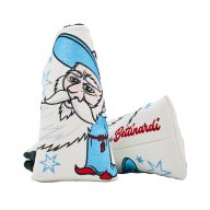 Bettinardi Windy City Wizard Caricature, view 1 of 3