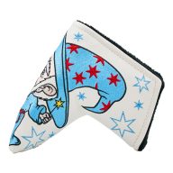 Bettinardi Windy City Wizard Caricature, view 2 of 3
