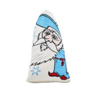 Bettinardi Windy City Wizard Caricature, view 3 of 3