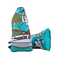 Bettinardi Florida Traveler Series — Wizard on Fan Boat, view 1 of 3