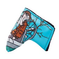 Bettinardi Florida Traveler Series — Wizard on Fan Boat, view 2 of 3