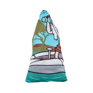 Bettinardi Florida Traveler Series — Wizard on Fan Boat, view 3 of 3