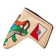Bettinardi Florida Traveler Series — Gator Wrangler, view 2 of 3