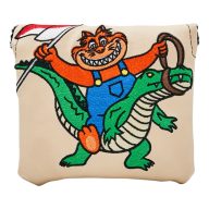 Bettinardi Florida Traveler Series — Gator Wrangler, view 1 of 2
