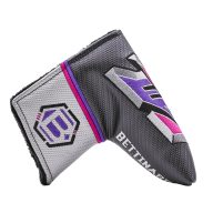Bettinardi Bettinardi x Transformers Decepticon, view 2 of 3