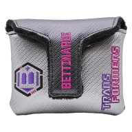 Bettinardi Bettinardi x Transformers Decepticon, view 2 of 2