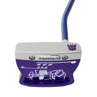 Bettinardi Bettinardi x Transformers Megatron INOVAI 8.0 Spud Neck Limited Run, view 1 of 3