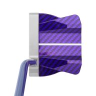 Bettinardi Bettinardi x Transformers Megatron INOVAI 8.0 Spud Neck Limited Run, view 2 of 3