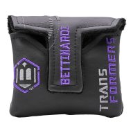 Bettinardi Bettinardi x Transformers Megatron, view 5 of 5