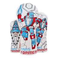 Bettinardi Bettinardi x Transformers Wavelock, view 1 of 2