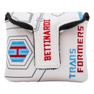 Bettinardi Bettinardi x Transformers Wavelock, view 2 of 2