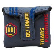 Bettinardi Bettinardi x Transformers Starscream, view 2 of 2