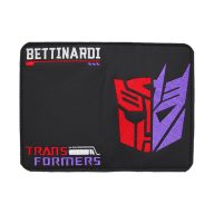 Bettinardi Bettinardi x Transformers Autobots vs. Decepticons Scorecard/Yardage Book Holder, view 1 of 3