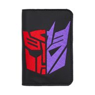 Bettinardi Bettinardi x Transformers Autobots vs. Decepticons Scorecard/Yardage Book Holder, view 3 of 3