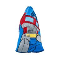 Bettinardi Bettinardi x Transformers Optimus Prime, view 3 of 3