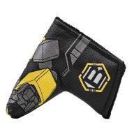 Bettinardi Bettinardi x Transformers Bumblebee, view 2 of 3