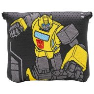 Bettinardi Bettinardi x Transformers Bumblebee, view 1 of 2