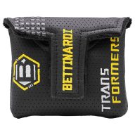 Bettinardi Bettinardi x Transformers Bumblebee, view 2 of 2