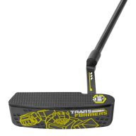 Bettinardi Bettinardi x Transformers Bumblebee BB1 Wide Limited Run, view 1 of 3