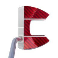 Bettinardi Bettinardi x Transformers Optimus Prime INOVAI 6.0 Spud Neck Limited Run, view 2 of 3