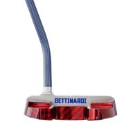 Bettinardi Bettinardi x Transformers Optimus Prime INOVAI 6.0 Spud Neck Limited Run, view 3 of 3
