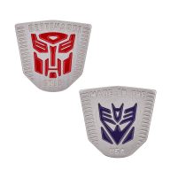 Bettinardi Bettinardi x Transformers Autobots vs. Decepticons DASS Ball Marker, view 1 of 3