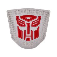 Bettinardi Bettinardi x Transformers Autobots vs. Decepticons DASS Ball Marker, view 2 of 3