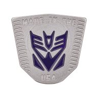 Bettinardi Bettinardi x Transformers Autobots vs. Decepticons DASS Ball Marker, view 3 of 3