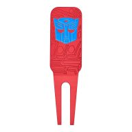 Bettinardi Bettinardi x Transformers Autobot Divot Tool, view 2 of 3