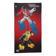 Bettinardi Bettinardi x Transformers Autobots Players Towel, view 1 of 2