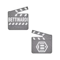 Bettinardi Clapperboard DASS Ball Marker, view 1 of 3