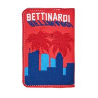 Bettinardi LA Nights Scorecard/Yardage Book Holder, view 2 of 3
