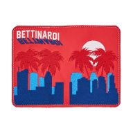 Bettinardi LA Nights Scorecard/Yardage Book Holder, view 3 of 3