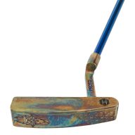 Bettinardi Steel Patina DASS Hexperimental Proto Poison Wizard BB5, view 1 of 3